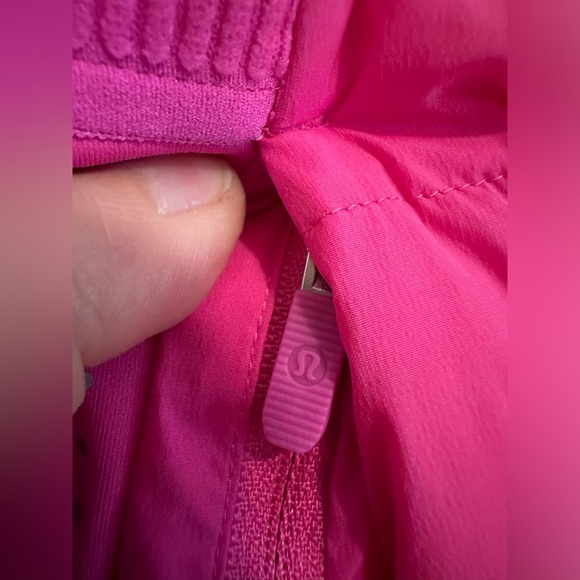 Lululemon Down For It All Vest - Picture 10 of 16